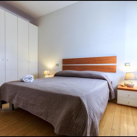 Residence Rivaverde Marina di Ravenna Extérieur photo