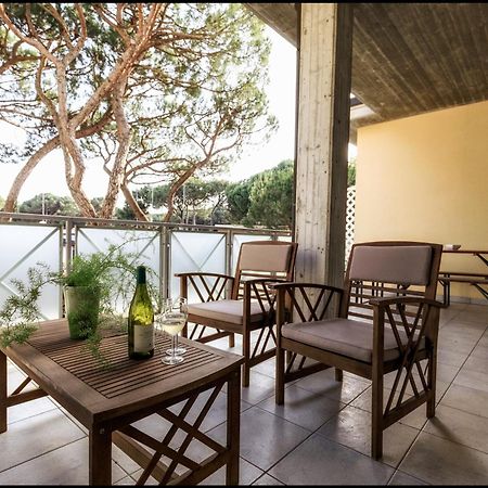 Residence Rivaverde Marina di Ravenna Extérieur photo