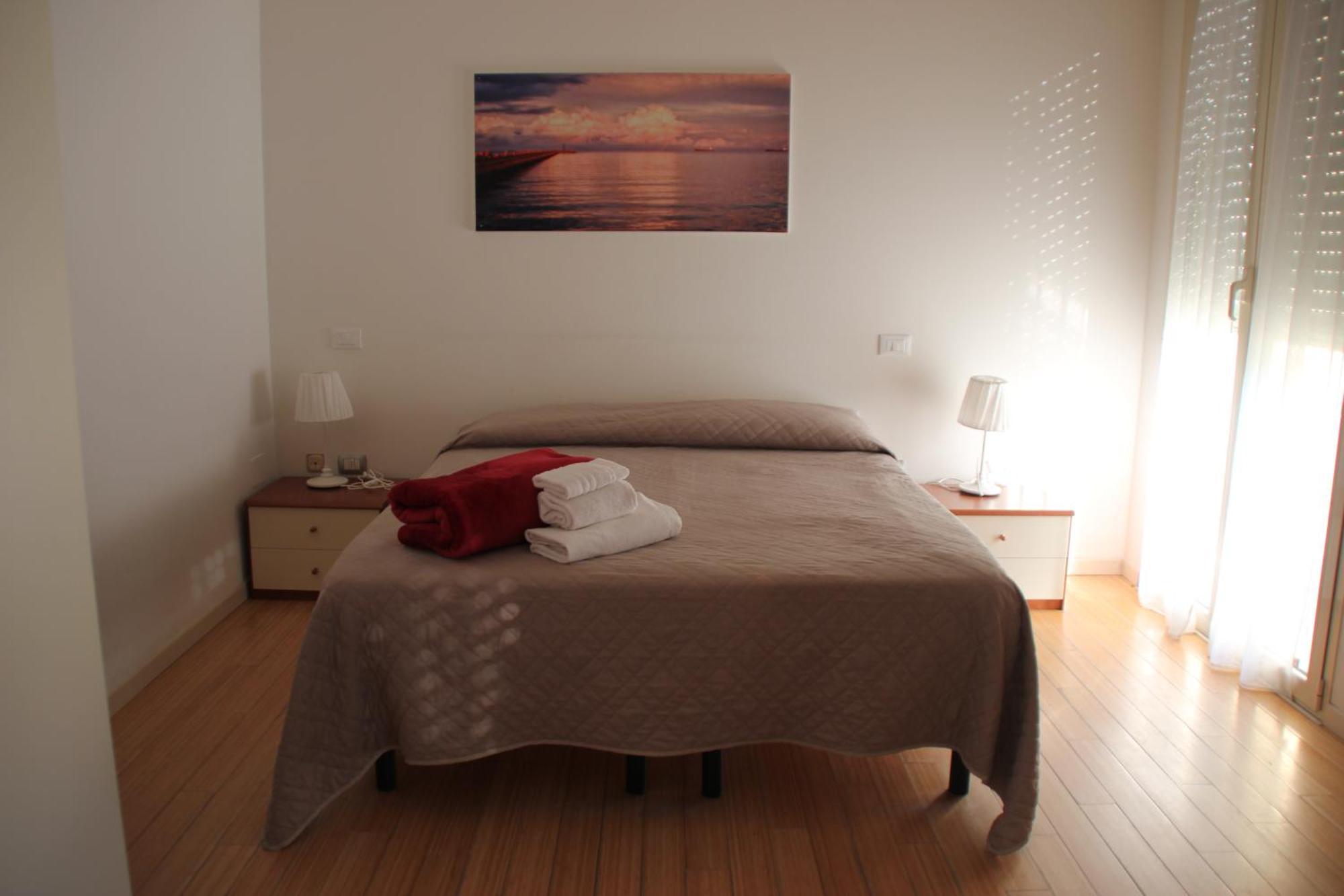 Residence Rivaverde Marina di Ravenna Extérieur photo