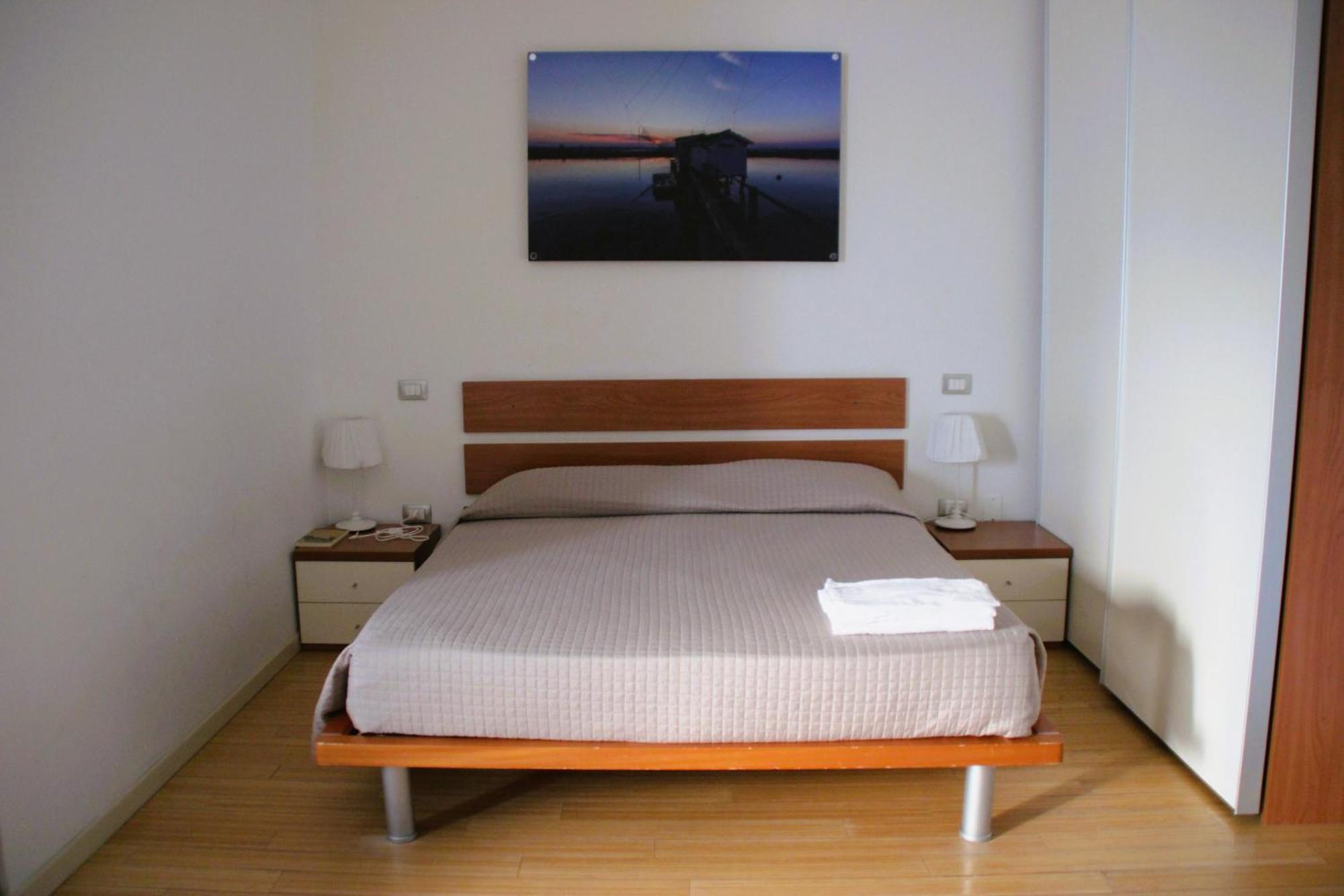 Residence Rivaverde Marina di Ravenna Extérieur photo