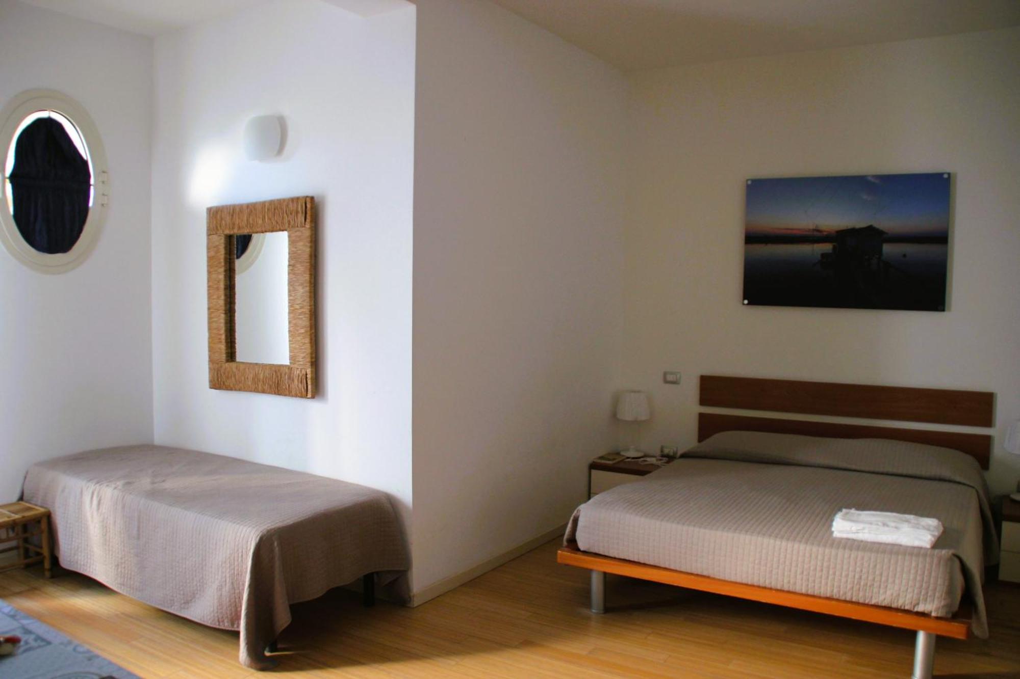Residence Rivaverde Marina di Ravenna Extérieur photo