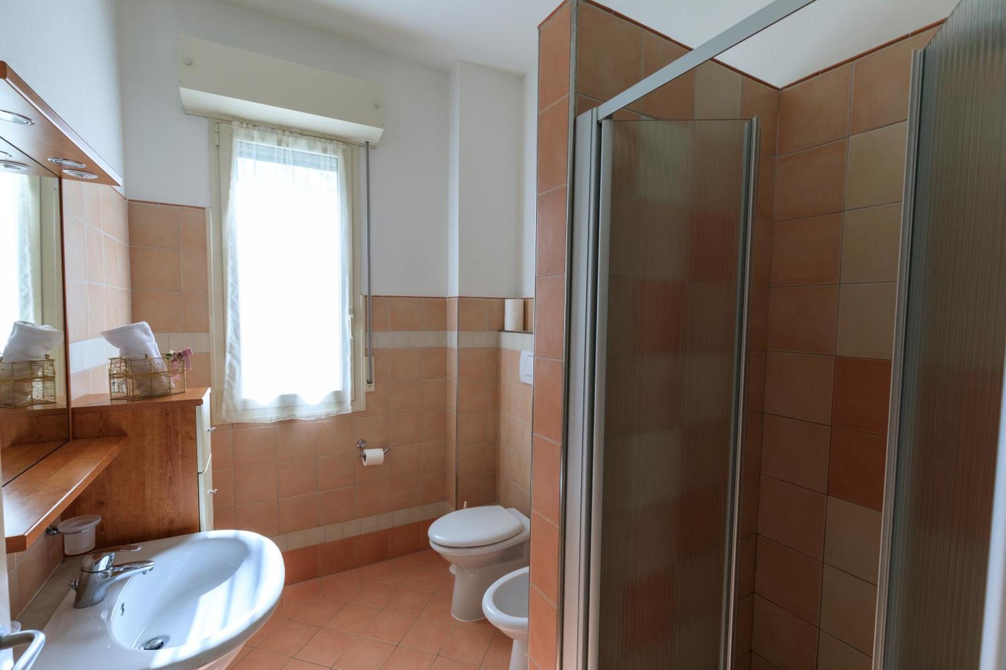 Residence Rivaverde Marina di Ravenna Extérieur photo