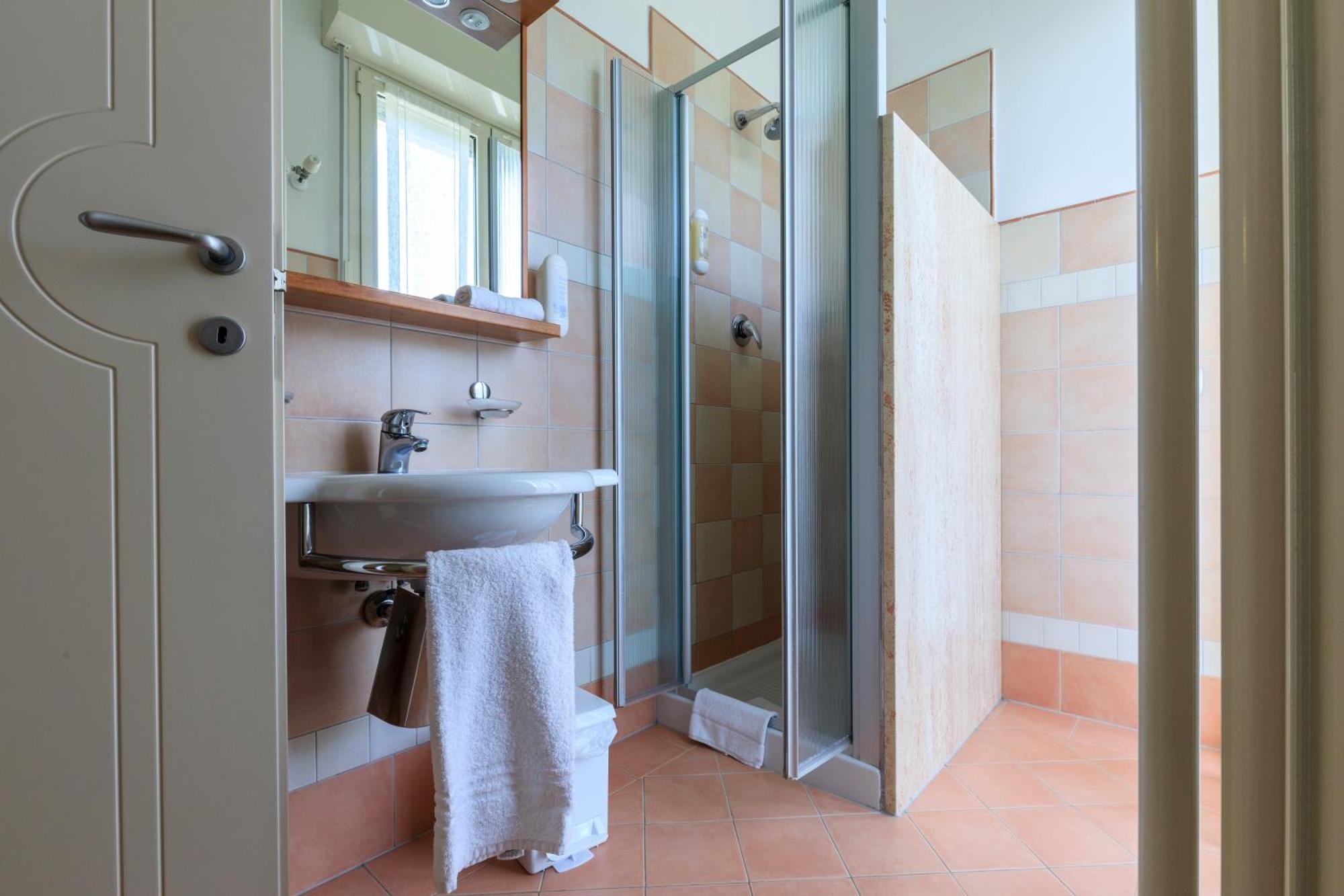 Residence Rivaverde Marina di Ravenna Extérieur photo
