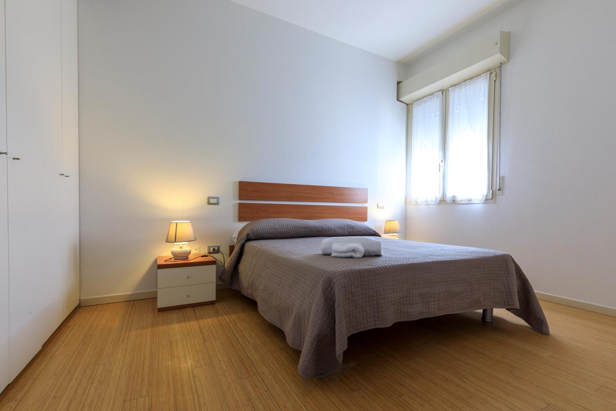 Residence Rivaverde Marina di Ravenna Extérieur photo