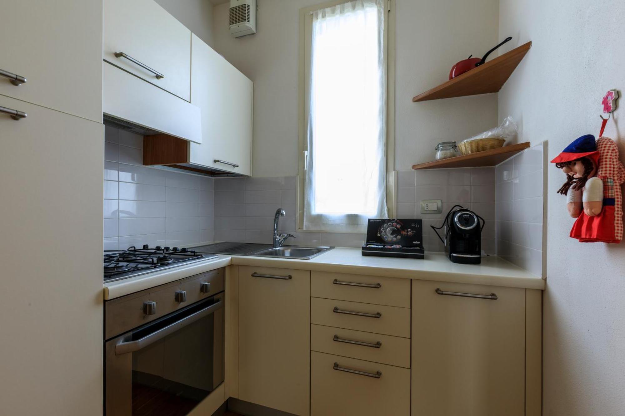 Residence Rivaverde Marina di Ravenna Extérieur photo