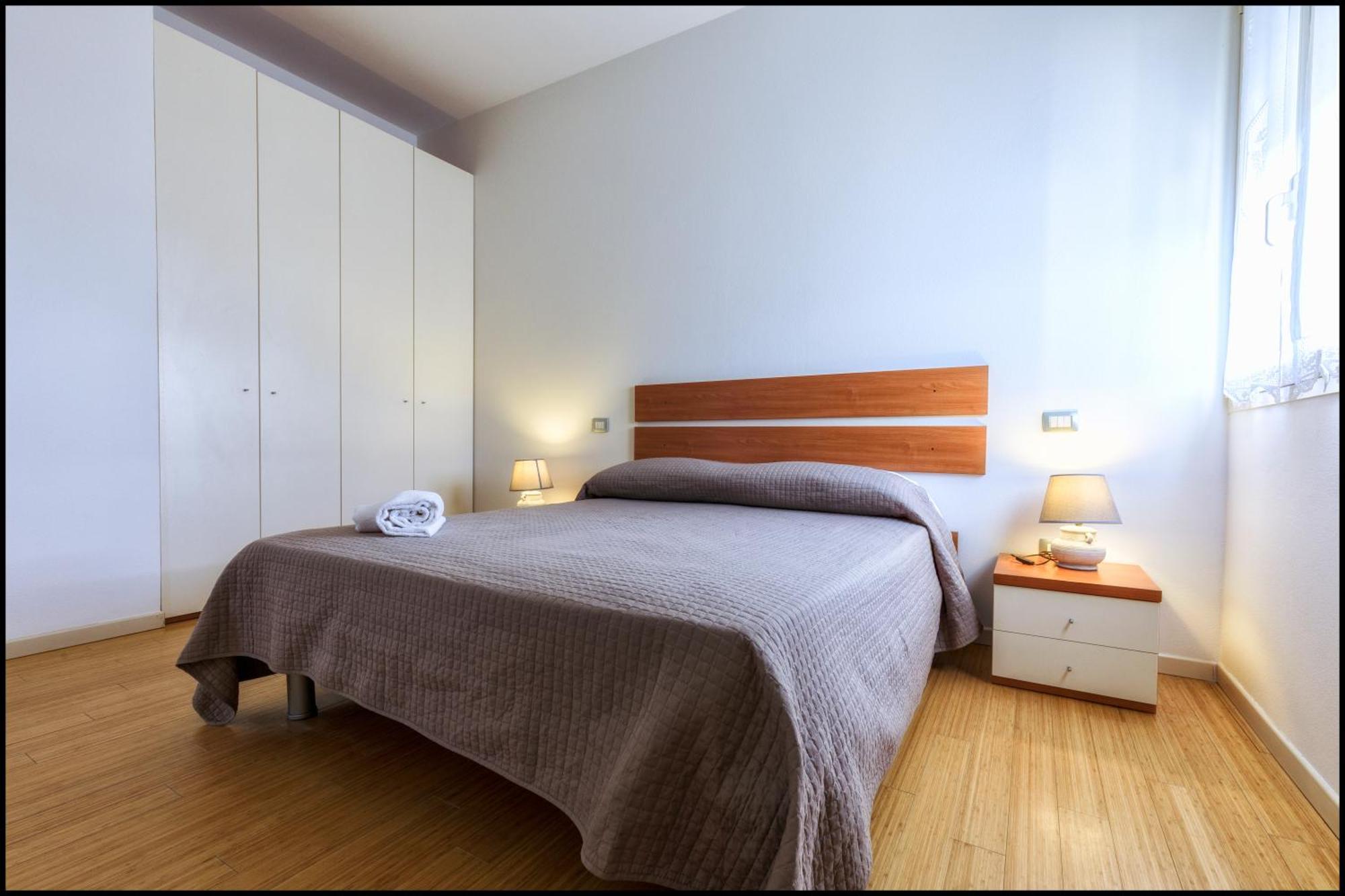 Residence Rivaverde Marina di Ravenna Extérieur photo