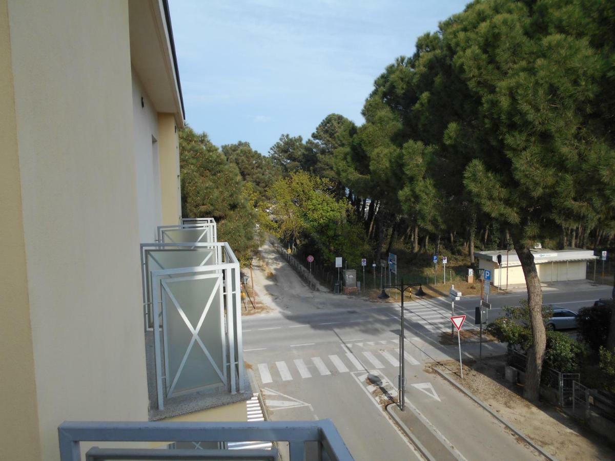 Residence Rivaverde Marina di Ravenna Extérieur photo