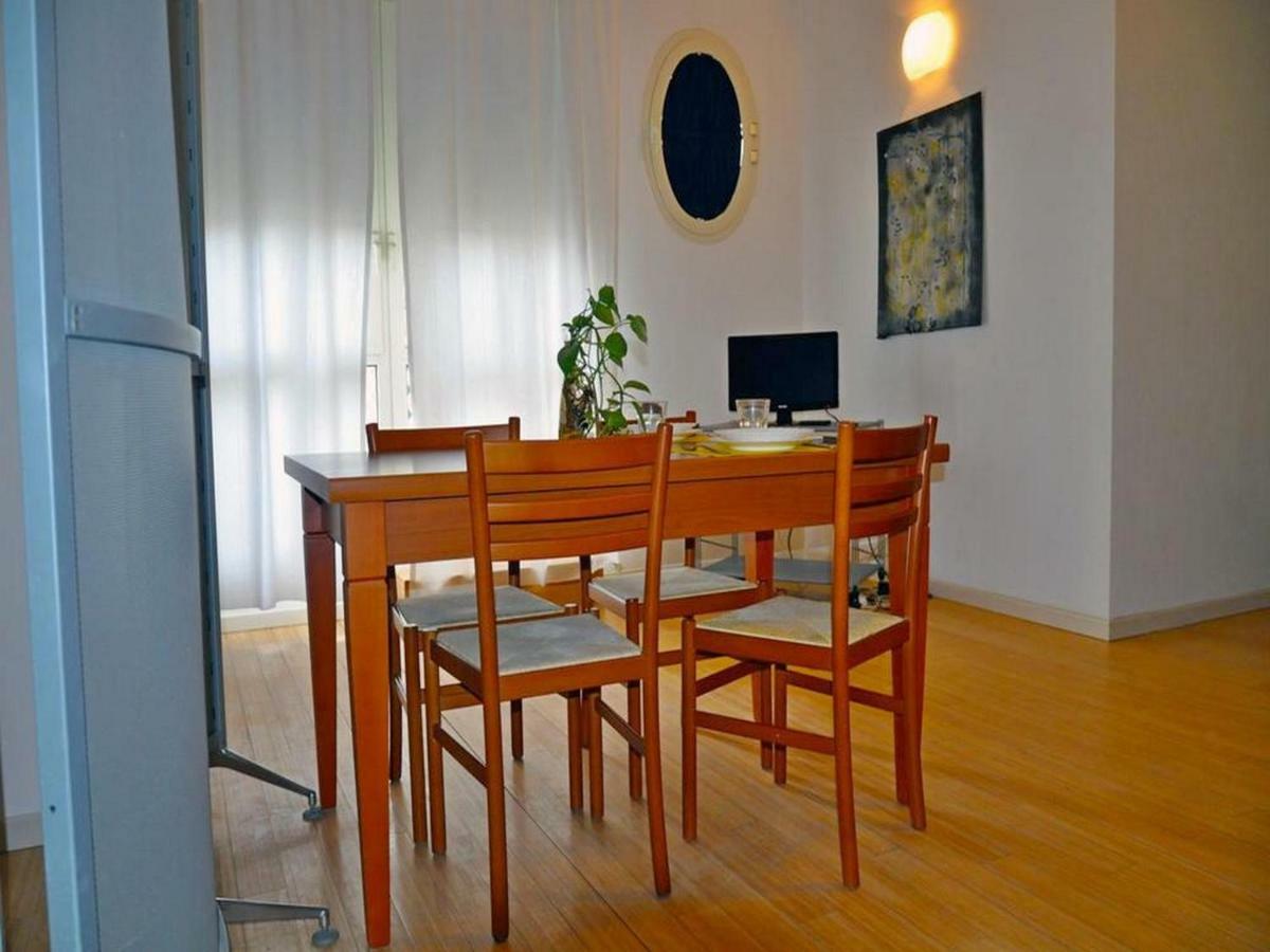 Residence Rivaverde Marina di Ravenna Extérieur photo