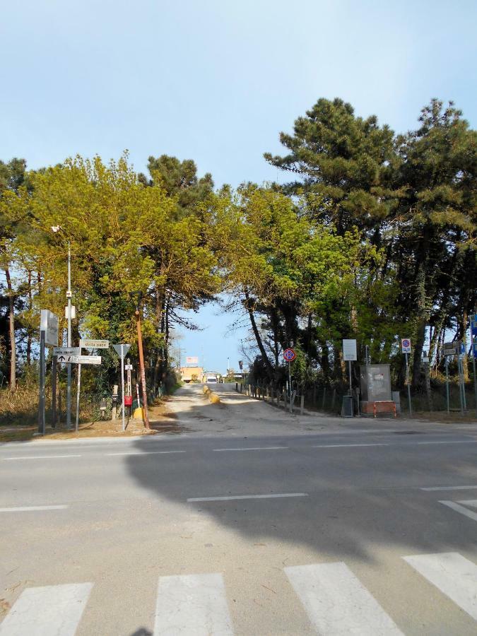 Residence Rivaverde Marina di Ravenna Extérieur photo