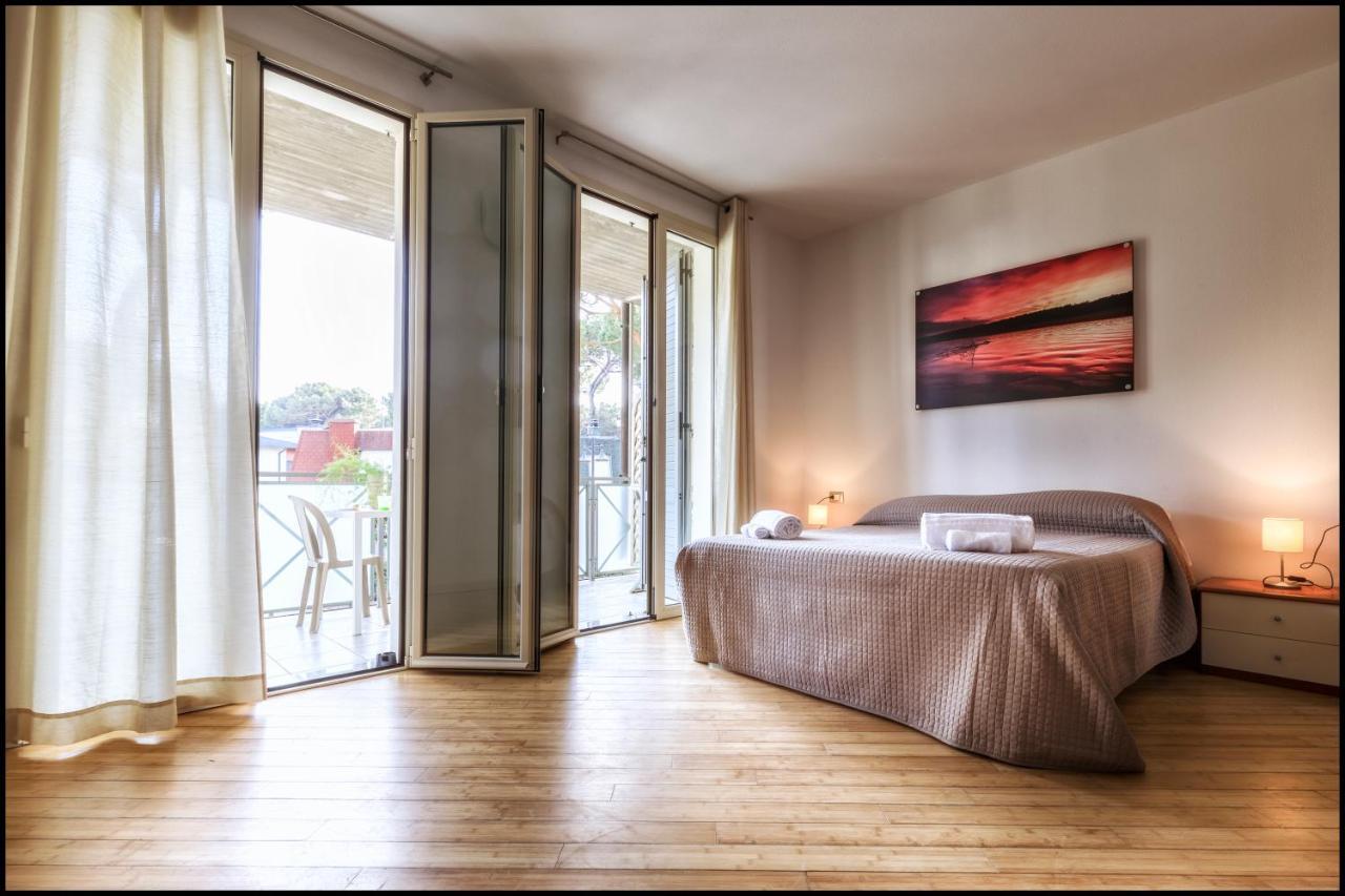 Residence Rivaverde Marina di Ravenna Extérieur photo
