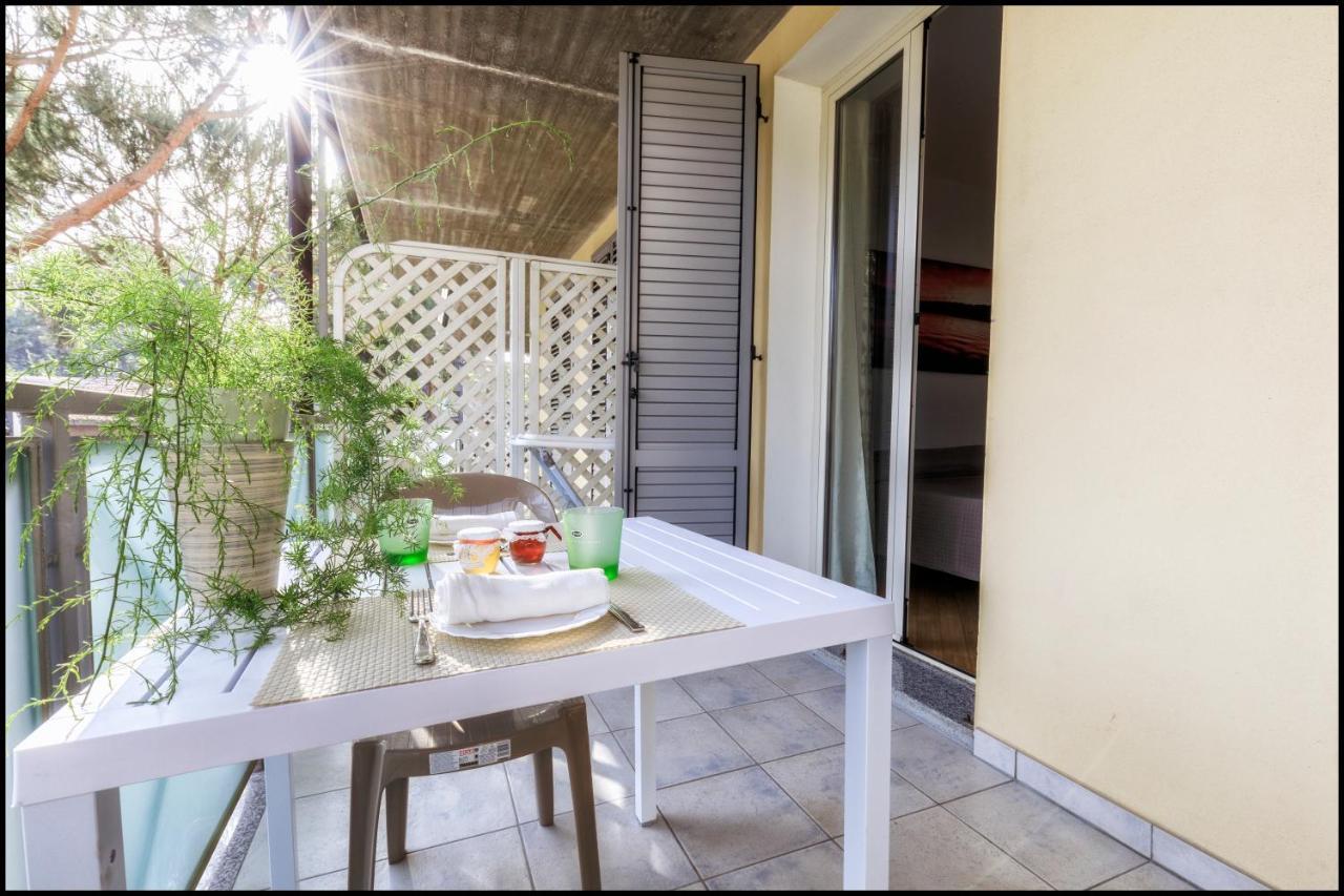 Residence Rivaverde Marina di Ravenna Extérieur photo
