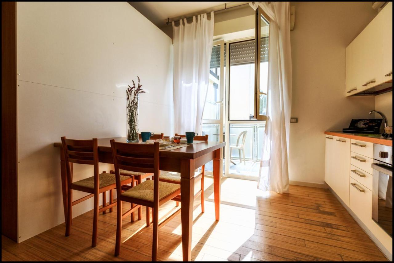 Residence Rivaverde Marina di Ravenna Extérieur photo